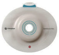 SENSURA MIO CONVEX LIGHT PLACCA STOMIA 60 MM 15-40 5 PEZZI
