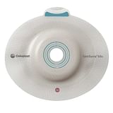 SENSURA MIO CONVEX LIGHT PLACCA STOMIA 60 MM 35 5 PEZZI