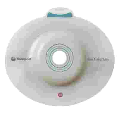 SENSURA MIO CONVEX LIGHT PLACCA STOMIA 60 MM 35 5 PEZZI