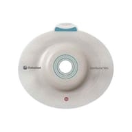 SENSURA MIO CONVEX LIGHT PLACCA STOMIA 70 MM 15-53 5 PEZZI