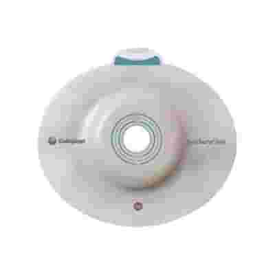 SENSURA MIO CONVEX LIGHT PLACCA STOMIA 70 MM 15-53 5 PEZZI