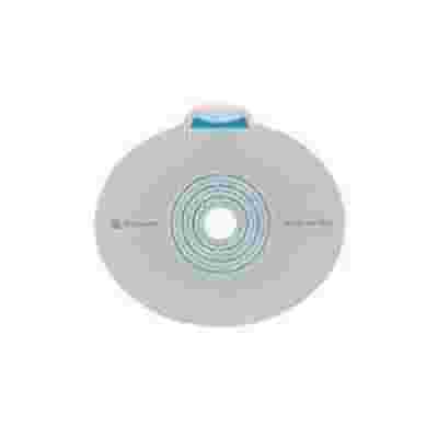 SENSURA MIO CONVEX DEEP PLACCA STOMIA 40 MM 10-20 5 PEZZI