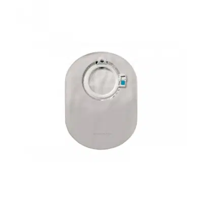 SENSURA MIO CONVEX DEEP PLACCA STOMIA 60 MM 15-40 5 PEZZI SENSURA MIO CONVEX DEEP PLACCA STOMIA 60 MM 15-40 5 PEZZI