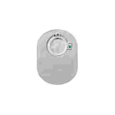 SENSURA MIO CONVEX DEEP PLACCA STOMIA 60 MM 15-40 5 PEZZI