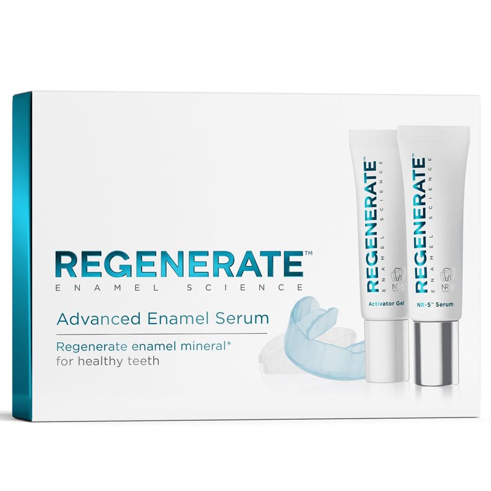 REGENERATE KIT SIERO AVANZATO