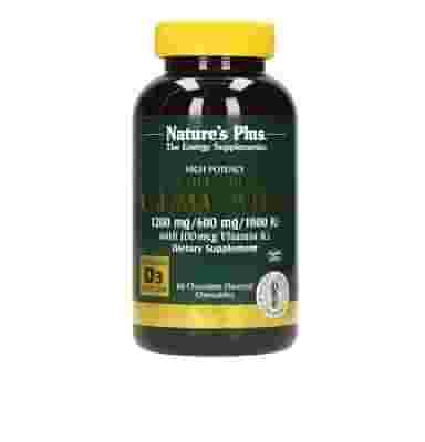 CAL/MAG/D3 CALCIO MAGNESIO VITAMINA D3 MASTICABILE AL CIOCCOLATO 337 MG