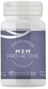 MSM PRO ACTIVE 60 COMPRESSE