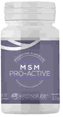 MSM PRO ACTIVE 60 COMPRESSE