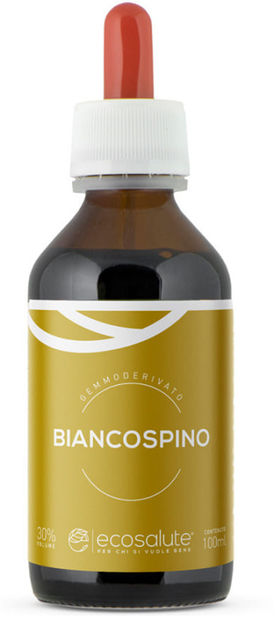 BIANCOSPINO GEMMODERIVATO 100 ML