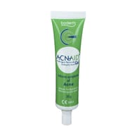 ACNAID GEL VISO PELLI A TENDENZA ACNEICA 30 G