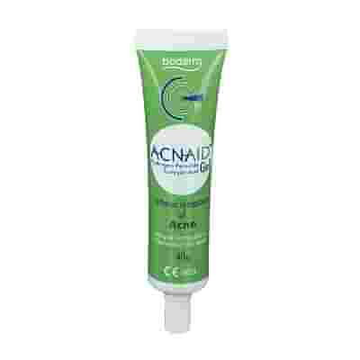 ACNAID GEL VISO PELLI A TENDENZA ACNEICA 30 G