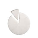 SPUGNA PRETAGLIATA RVB LAB