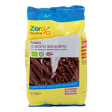 ZERO% GLUTINE PENNE DI GRANO SARACENO BIO 500 G