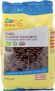 ZERO% GLUTINE FUSILLI GRANO SARACENO BIO 500 G