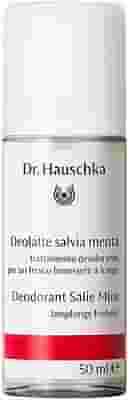 DR HAUSCHKA DEOLATTE SALVIA MENTA TRATTAMENTO DEODORANTE 50 ML