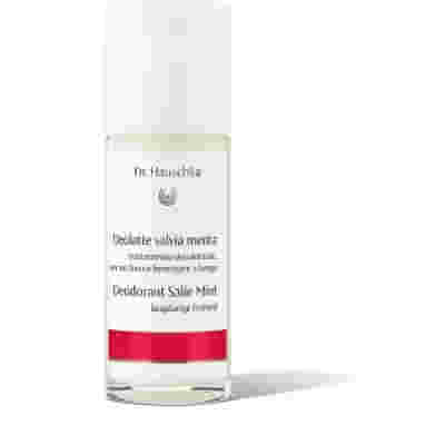 DR HAUSCHKA DEOLATTE SALVIA MENTA TRATTAMENTO DEODORANTE 50 ML
