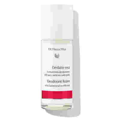 DR HAUSCHKA DEOLATTE ROSA TRATTAMENTO DEODORANTE 50 ML
