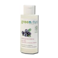 GREENATURAL INTIMO DETERGENTE DELICATO 100 ML