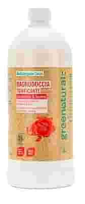 GREENATURAL BAGNODOCCIA CARDAMOMO 1 LITRO