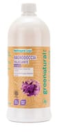 GREENATURAL BIODETERGENTE CORPO BAGNODOCCIA RILASSANTE LAVANDA 1 LITRO