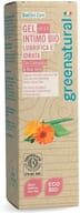 GREENATURAL GEL INTIMO IDRATANTE A BASE ACQUOSA 100 ML