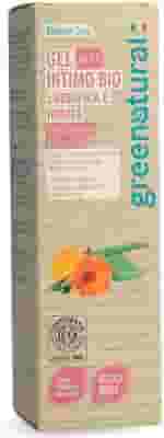 GREENATURAL GEL INTIMO IDRATANTE A BASE ACQUOSA 100 ML
