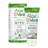 ALOE VERA CREMA 3IN1 ERBA VITA 200 ML