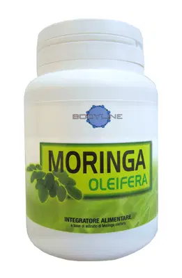 MORINGA OLEIFERA 60 CAPSULE MORINGA OLEIFERA 60 CAPSULE