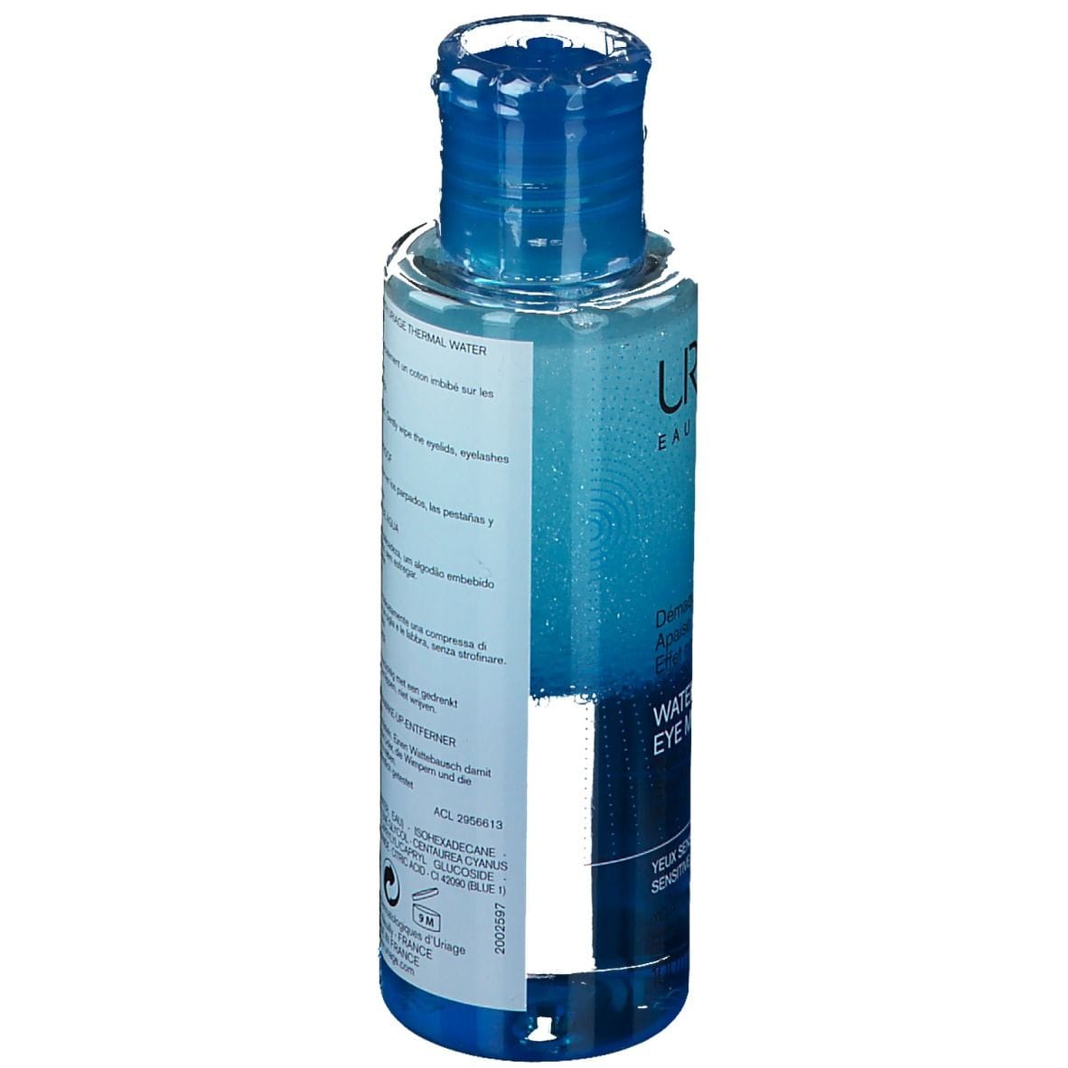 URIAGE STRUCC WATERPROOF 100 ML