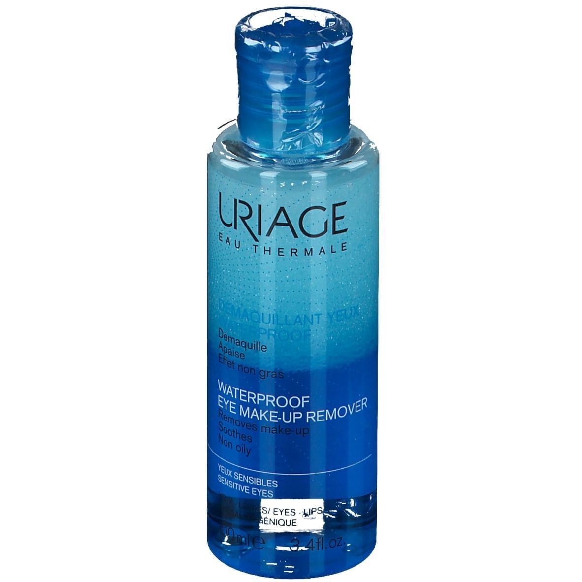 URIAGE STRUCC WATERPROOF 100 ML