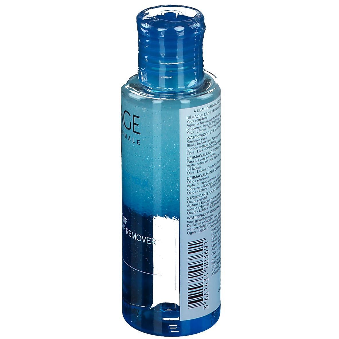 Uriage Strucc Waterproof 100 Ml