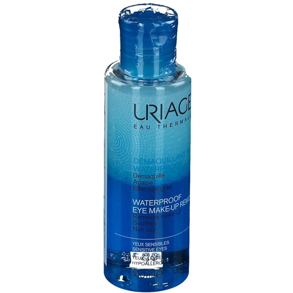 URIAGE STRUCC WATERPROOF 100 ML