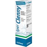 IPER CLENNY SPRAY NASALE EROGAZIONE CONTINUA SOLUZIONE IPERTONICA CON ACIDO IALURONICO 100 ML