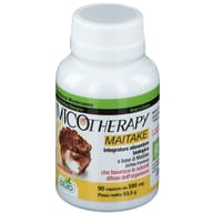 MICOTHERAPY MAITAKE 90 CAPSULE VEGETALI