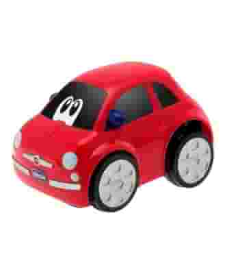 CHICCO GIOCO FIAT 500 ROSSA