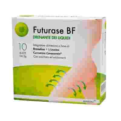 FUTURASE BF 10 BUSTINE