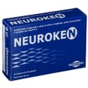 NEUROKEN 36 CAPSULE