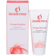 INSIDERMA CREMA LENITIVA 100 ML