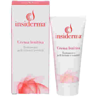 INSIDERMA CREMA LENITIVA 100 ML