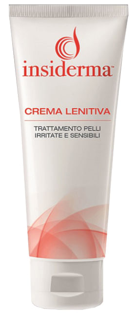 Insiderma Crema Lenitiva 100 Ml