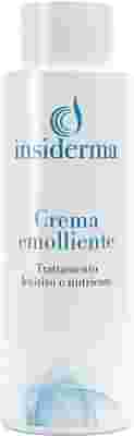 INSIDERMA CREMA EMOLLIENTE 500 ML
