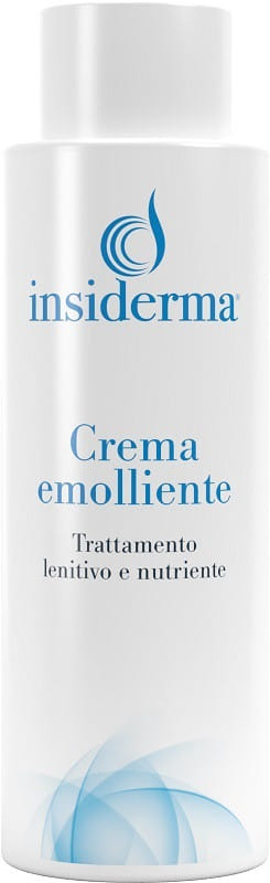 INSIDERMA CREMA EMOLLIENTE 500 ML