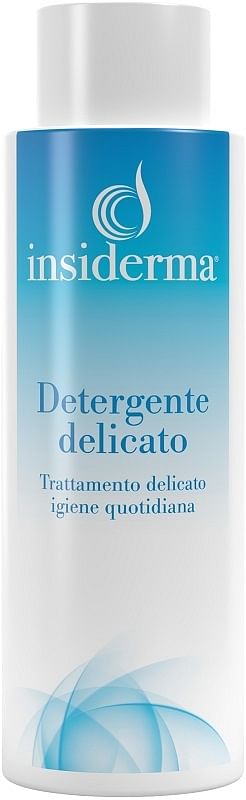 Insiderma Detergente Delicato 500 Ml