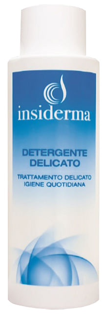 Insiderma Detergente Delicato 500 Ml