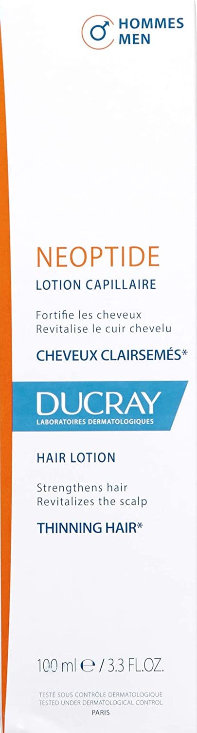NEOPTIDE LOZIONE UOMO 100 ML
