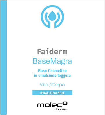 Faiderm Base Magra 250 Ml