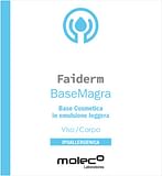 FAIDERM BASE MAGRA 500 ML