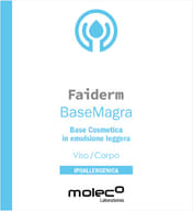 FAIDERM BASE MAGRA 500 ML