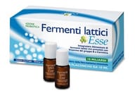 FERMENTI LATTICI ESSE 100 ML
