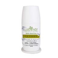 LAB NATU' DEO ROLL ON TE' VERDE 75 ML